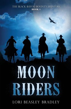 Moon Riders - Beasley Bradley, Lori