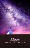 E Supremi (eBook, ePUB)