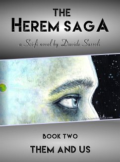 The Herem Saga #2 (Them and Us) (eBook, ePUB) - Sassoli, Davide