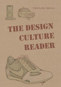 Cover The Design Culture Reader (eBook, ePUB)