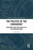 The Politics of the Eurogroup (eBook, PDF)