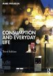 Consumption and Everyday Life (eBook,... - Bild 1
