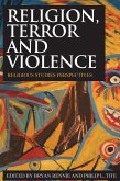 Religion, Terror and Violence (eBook, ePUB)