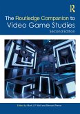 The Routledge Companion to Video Game Studies (eBook, PDF)