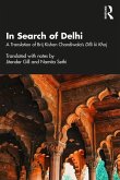 In Search of Delhi (eBook, ePUB)