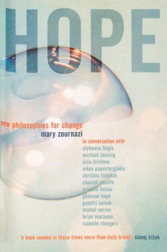 Hope (eBook, PDF) Cover Hope (eBook, PDF)