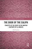 The Door of the Caliph (eBook, ePUB)