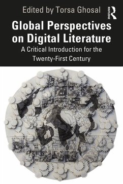 Cover Global Perspectives on Digital Literature (eBook, ePUB)