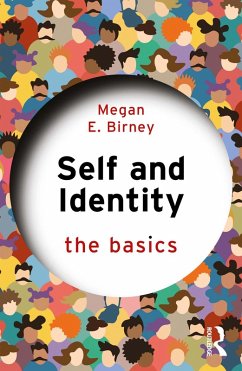 Self and Identity (eBook, PDF) - Birney, Megan E.