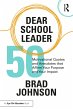 Dear School Leader (eBook, PDF) - Bild 1