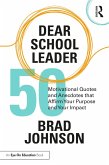 Dear School Leader (eBook, PDF)