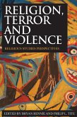 Religion, Terror and Violence (eBook, PDF)