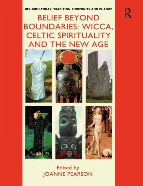 Belief Beyond Boundaries (eBook, PDF) Belief Beyond Boundaries (eBook, PDF)