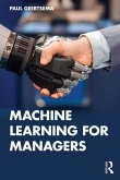 Machine Learning for Managers (eBook, PDF)