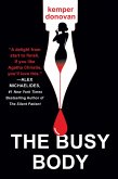 The Busy Body (eBook, ePUB)