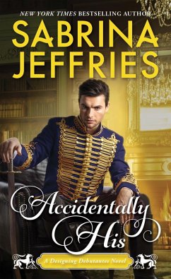 Accidentally His (eBook, ePUB) - Jeffries, Sabrina