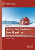 Beyond Scandinavian Exceptionalism (eBook, PDF)