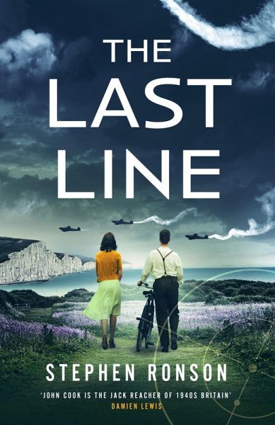The Last Line (eBook, ePUB)