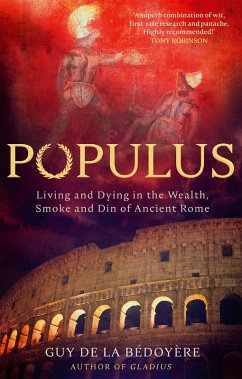 Cover Populus (eBook, ePUB)