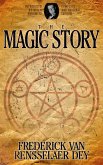 The Magic Story (eBook, ePUB)