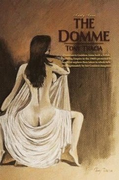 THE DOMME (eBook, ePUB) - Tracia, Tony