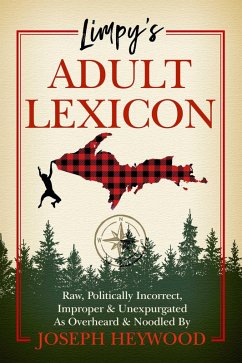 Limpy's Adult Lexicon (eBook, ePUB) Cover Limpy's Adult Lexicon (eBook, ePUB)