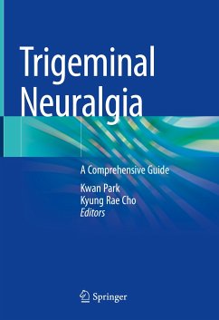 Trigeminal Neuralgia (eBook, PDF)