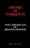 Sword of Darkness (eBook, ePUB)