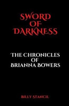 Cover Sword of Darkness (eBook, ePUB)