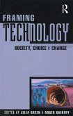 Framing Technology (eBook, ePUB)