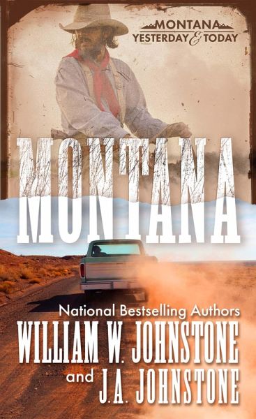 Montana (eBook, ePUB)