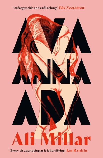 Ava Anna Ada (eBook, ePUB)