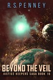 Beyond The Veil (eBook, ePUB)