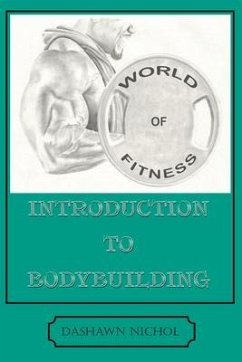 Cover World of Fitness (eBook, ePUB)