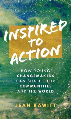 Cover Inspired to Action (eBook, ePUB)