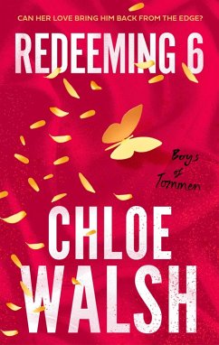 Redeeming 6 (eBook, ePUB) - Walsh, Chloe