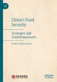 China's Food Security (eBook, PDF)