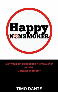 Happy Nonsmoker (eBook, ePUB)