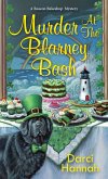 Murder at the Blarney Bash (eBook, ePUB)