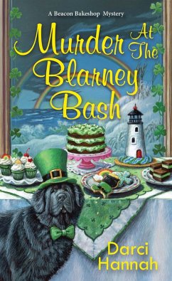 Murder at the Blarney Bash (eBook, ePUB) - Hannah, Darci