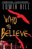 Who to Believe (eBook, ePUB)