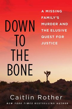 Down to the Bone (eBook, ePUB) - Rother, Caitlin