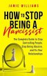 How to Stop Being a Narcissist (eBook,... - Bild 1