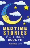 Bedtime Stories For Kids (eBook, ePUB)