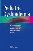 Pediatric Dyslipidemia (eBook, PDF)