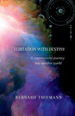 Flirtation with Destiny (eBook, ePUB) - Thiemann, Bernard