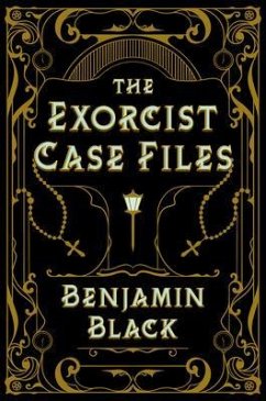 The Exorcist Case Files (eBook, ePUB)