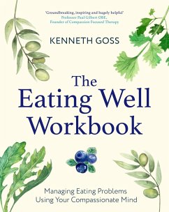 Cover The Eating Well Workbook (eBook, ePUB)