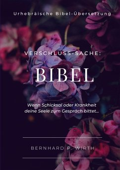 Verschluss-Sache: Bibel (eBook, ePUB)
