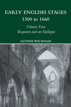 Cover Requiem and an Epilogue (eBook, ePUB)